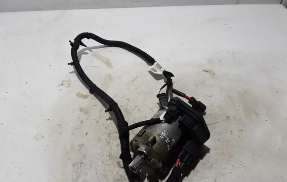 Volvo S90, V90 Electric power steering pump 7818177714