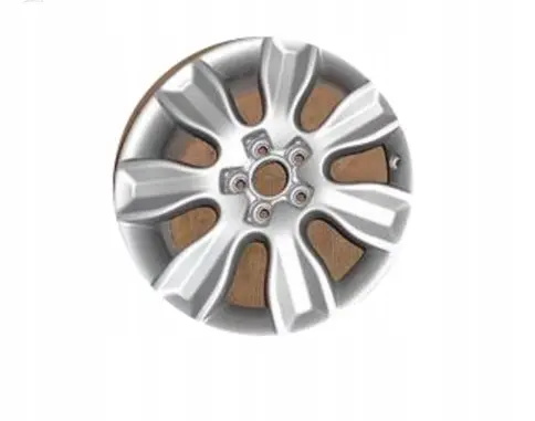 R16 alloy rim