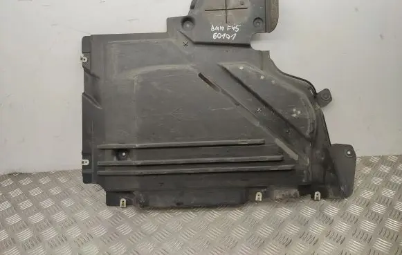 BMW 2 F45 Other under body part 748506 74850613