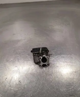 Toyota Yaris Throttle valve CL0410120 2580033010