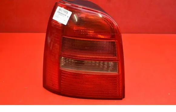 Audi A4 S4 B5 8D Rear/tail lights 8D9945095D