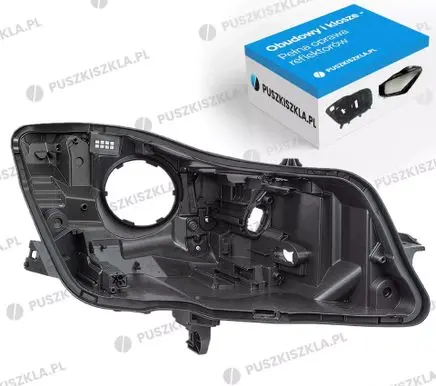 Opel Insignia A Headlight/headlamp mounting bracket 5907127929182
