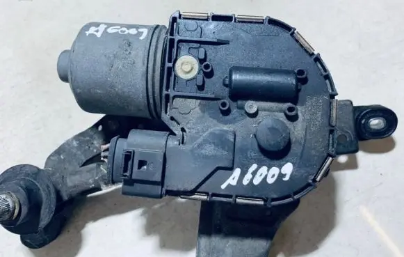Ford Galaxy Wiper motor 1397220603 0826064498