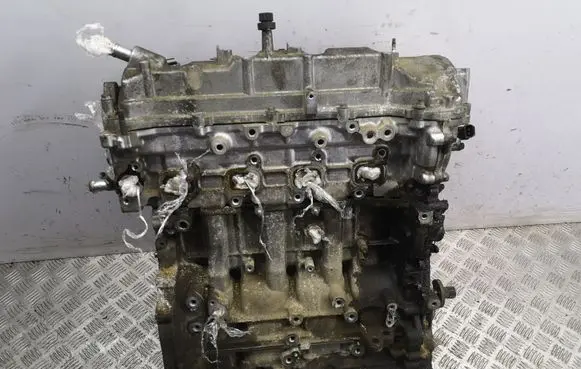 Toyota Auris 150 Engine 2AD
