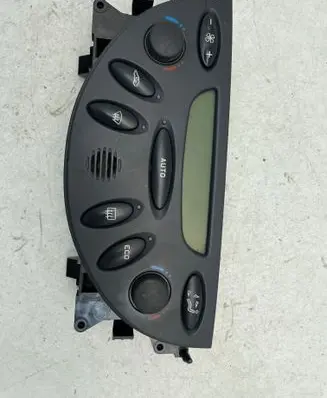 Citroen C5 Climate control unit 96470014ZE 69490002 N100157C