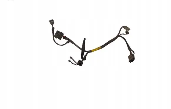 Volkswagen II LT Other wiring loom