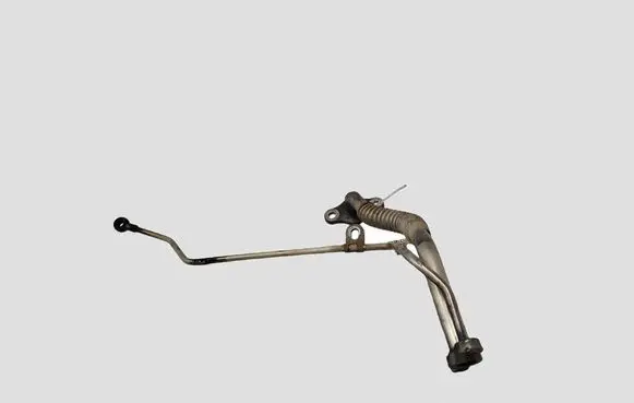 Hyundai i30 Turbo turbocharger oiling pipe/hose