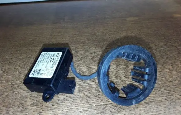 Opel Insignia A Immobiliser reader (aerial) F00HJ00493 13504286