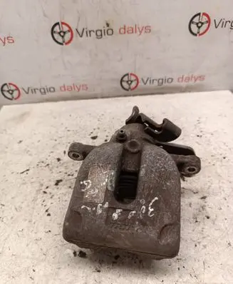 Peugeot 3008 I Rear brake caliper
