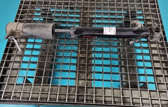 Audi Q5 SQ5 Rear shock absorber/damper 319006 IMPRK1579669
