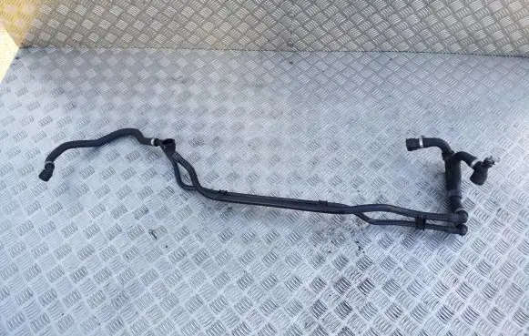 Mercedes-Benz GLC C254 Engine coolant pipe/hose A2545014000