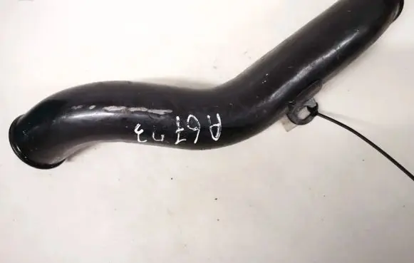 Ford Focus Intercooler hose/pipe