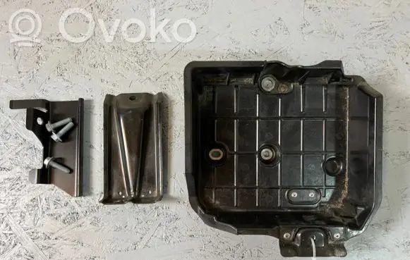 Toyota C-HR I Battery tray 7440402800