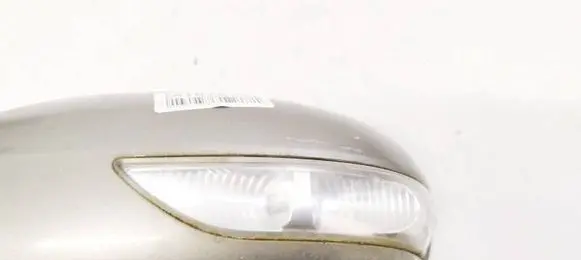 Mercedes-Benz B W245 Mirror indicator light 