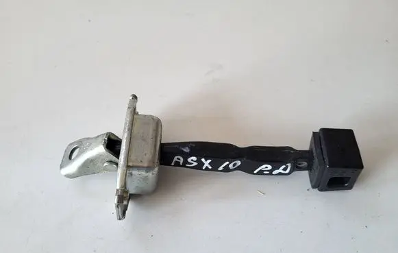 Mitsubishi ASX Front door check strap stopper