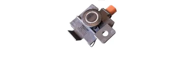 Honda CR-V Rear parking sensor holder (PDC) 39680SHJA61 1882009860 39691SHJA61