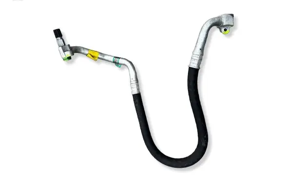 Fiat 500 Air conditioning (A/C) pipe/hose 51786219