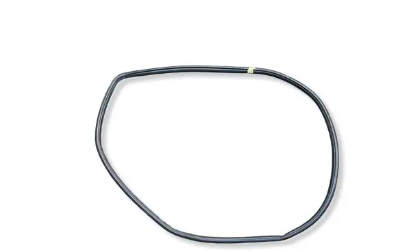 Toyota bZ4X Front door rubber seal 