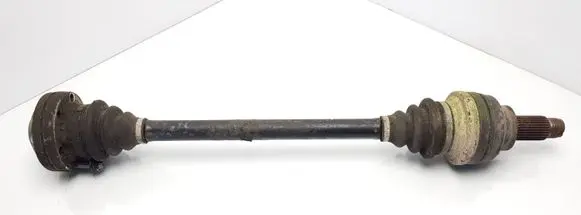 BMW 7 E38 Rear driveshaft 1227831