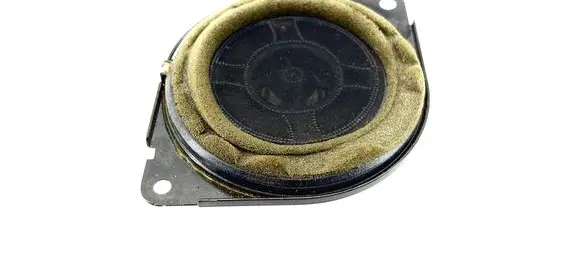 Jeep Grand Cherokee Panel speaker 68043045AD