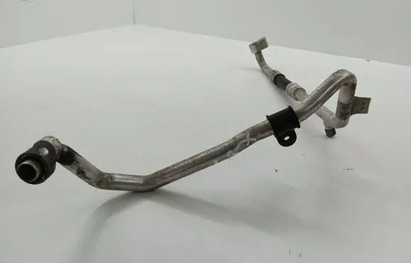 Opel Antara Air conditioning (A/C) pipe/hose 95489273