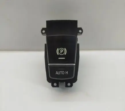 BMW 7 F01 F02 F03 F04 Hand parking brake switch 9159997