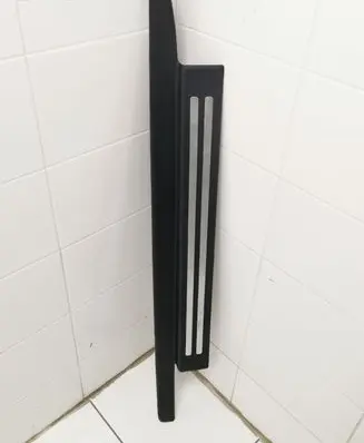 Audi A4 S4 B6 8E 8H Side skirt front trim 8H0853492