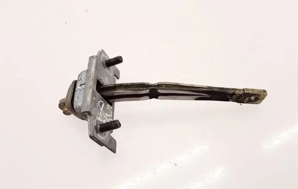 Mazda Demio Rear door check strap stopper