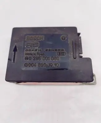 Airbag control unit/module