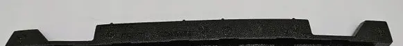 Renault Rafale Front bumper foam support bar 850908941R