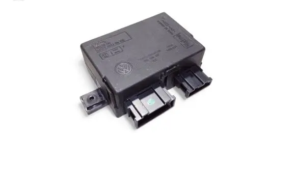Immobilizer control unit/module