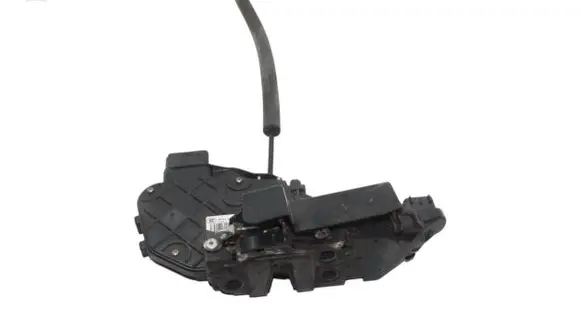 Jaguar XJ X351 Front door lock 6W8A21813GD