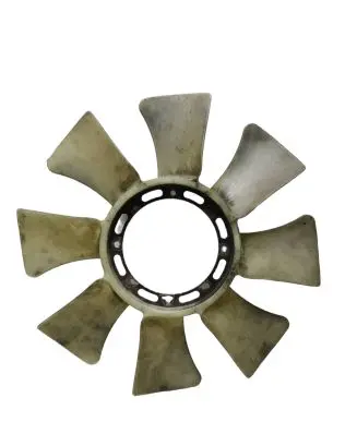 KIA Sorento Fan impeller 2526142020