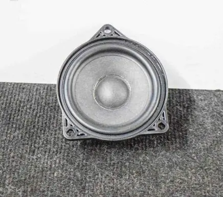 Tesla Model 3 Panel speaker 107974200A