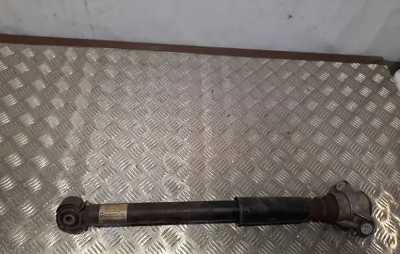 Audi A5 8T 8F Rear shock absorber/damper 8T0513035F