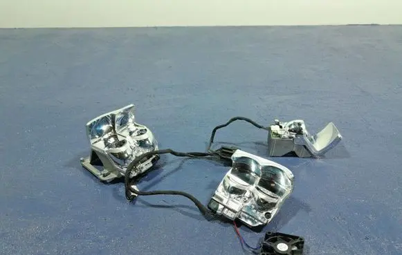 Volvo S90, V90 Other control units/modules 90091754