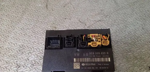 Volkswagen PASSAT B6 Comfort/convenience module 3C0959433R
