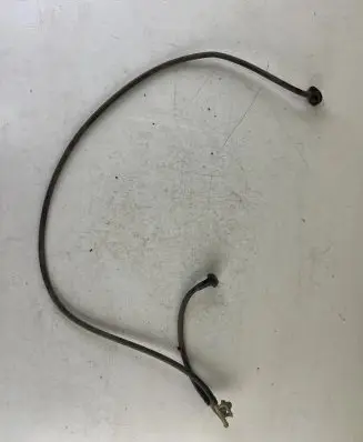 Audi A6 S6 C6 4F Windshield washer spray nozzle 