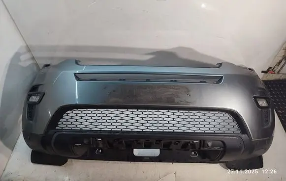 Land Rover Discovery Sport Front bumper
