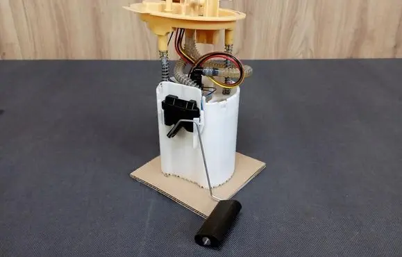 Mercedes-Benz B W246 W242 In-tank fuel pump 2464700894 A2464700894