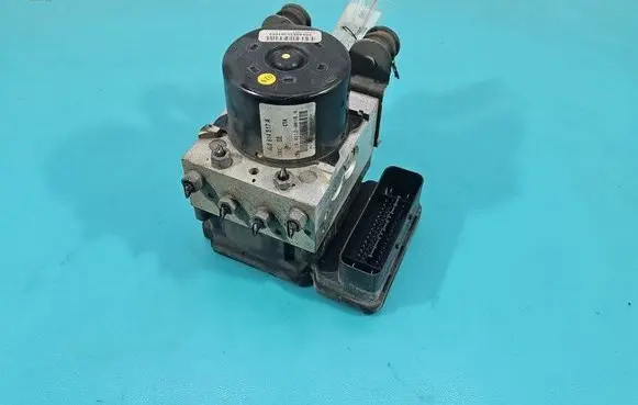 Audi Q7 4L ABS Pump 4L0614517A IMPRK1456621