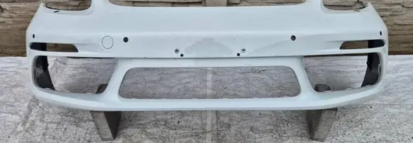 Porsche Boxster 982 Front bumper 982807221FFF