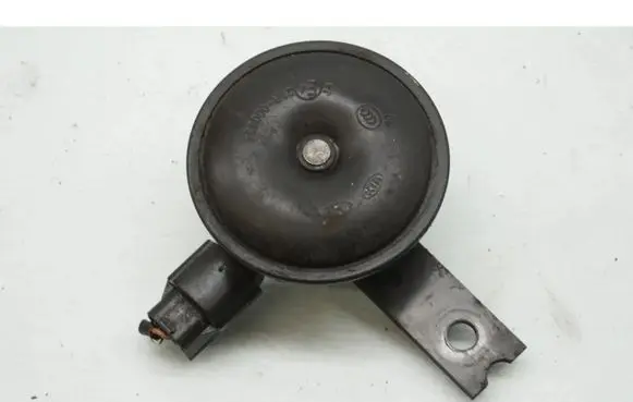 Horn signal
