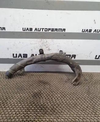 Volkswagen Touran II Intercooler hose/pipe 1K0145840AE 1K0145840