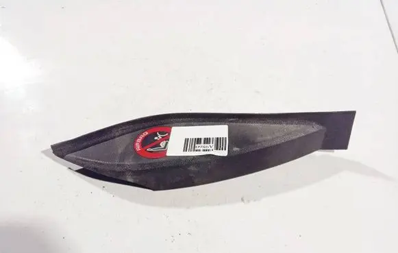 Opel Zafira B Other interior part 13162483 400608
