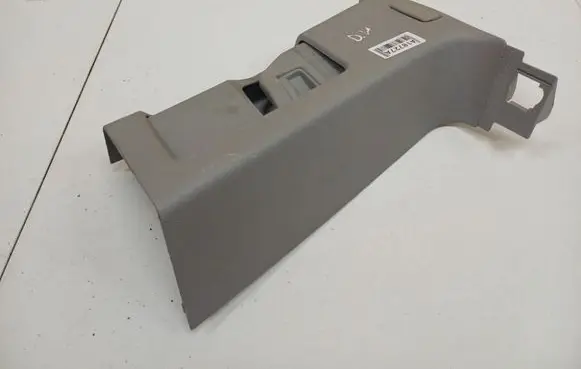 Opel Zafira B (B) pillar trim (top) 13190171RH