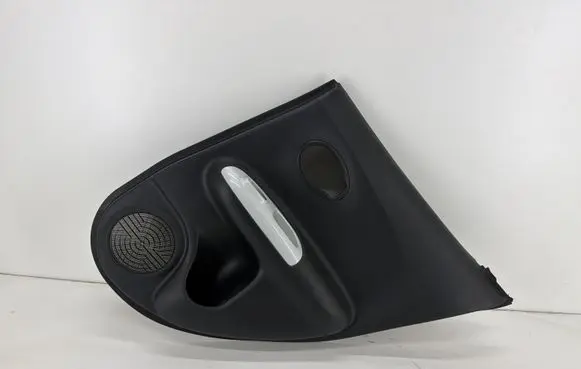 Nissan Juke I F15 Rear door card panel trim