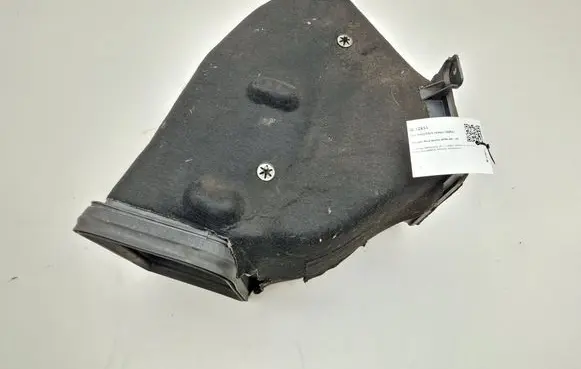 Mercedes-Benz Sprinter W906 Cabin air micro filter frame (part) A9068300962
