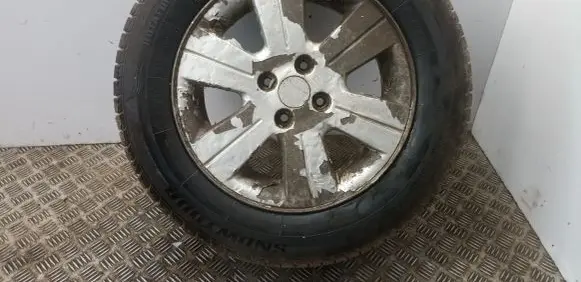 Suzuki Liana R15 alloy rim 15X6JJ ET45