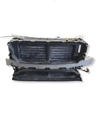 Volvo XC90 Radiator set 31425917